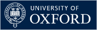 University of Oxford